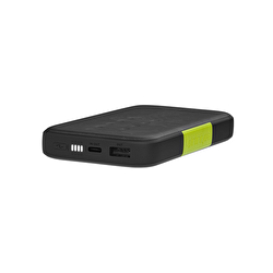 Infinity Lab InstGo Wireless 10000mAh Powerbank-Siyah 6925281985805