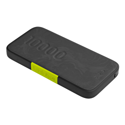Infinity Lab InstantGo 10000 mAh Powerbank - Siyah 6925281986048