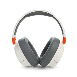 JBL JR460NC Noise Cancelling Çocuk Kulaklığı-Beyaz 6925281986161