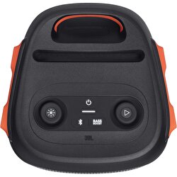 JBL Partybox 110 Bluetooth Hoparlör Siyah 6925281986390