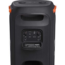 JBL Partybox 110 Bluetooth Hoparlör Siyah 6925281986390
