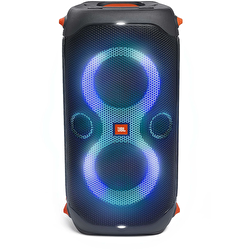 JBL Partybox 110 Bluetooth Hoparlör Siyah 6925281986390