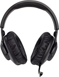JBL Quantum 350 Gaming Kablosuz Kulaklık - Siyah 6925281986499
