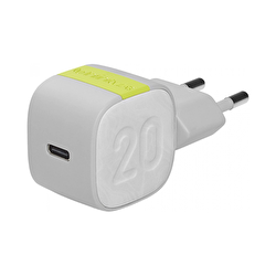 Infinity Lab InstantCharger 20W Şarj Aleti - Beyaz 6925281988608
