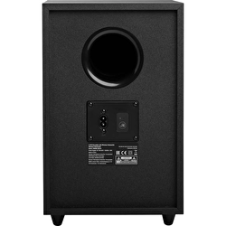 JBL CINEMA 2.1 Soundbar ve Wireless Subwoofer 6925281990687