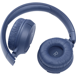 JBL Tune 570BT Wireless Kulaklık CT OE Mavi 6925281992544