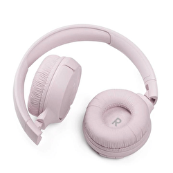 JBL Tune 570BT Multi Connect Wi-Fİ Kulaklık -Pembe 6925281992551