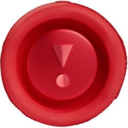 JBL Flip6 Bluetooth Hoparlör, IP67 - Kırmızı 6925281992995