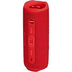 JBL Flip6 Bluetooth Hoparlör, IP67 - Kırmızı 6925281992995