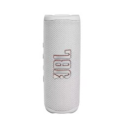 JBL Flip6 Bluetooth Hoparlör, IP67 - Beyaz 6925281993015