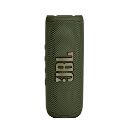 JBL Flip6 Bluetooth Hoparlör, IP67 - Yeşil 6925281993046