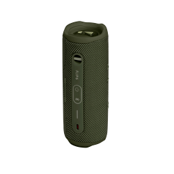 JBL Flip6 Bluetooth Hoparlör, IP67 - Yeşil 6925281993046