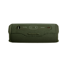 JBL Flip6 Bluetooth Hoparlör, IP67 - Yeşil 6925281993046