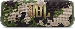 JBL Flip6 Bluetooth Hoparlör, IP67 - Squad 6925281993053