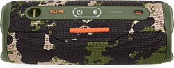 JBL Flip6 Bluetooth Hoparlör, IP67 - Squad 6925281993053