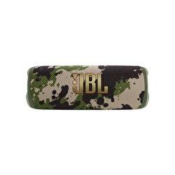 JBL Flip6 Bluetooth Hoparlör IP67 - Squad 6925281993053