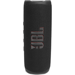 JBL Flip6 Bluetooth Hoparlör, IP67 - Siyah 6925281994258