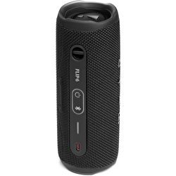 JBL Flip6 Bluetooth Hoparlör, IP67 - Siyah 6925281994258