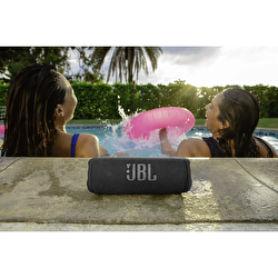JBL Flip6 Bluetooth Hoparlör, IP67 - Siyah 6925281994258
