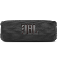 JBL Flip6 Bluetooth Hoparlör, IP67 - Siyah 6925281994258