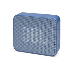 JBL Go Essential, Bluetooth Hoparlör, IPX7, Mavi 6925281995590