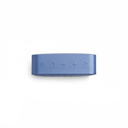 JBL Go Essential, Bluetooth Hoparlör, IPX7, Mavi 6925281995590