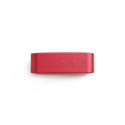 JBL Go Essential, Bluetooth Hoparlör, IPX7-Kırmızı 6925281995606