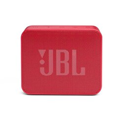 JBL Go Essential, Bluetooth Hoparlör, IPX7-Kırmızı 6925281995606