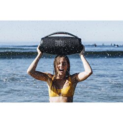 JBL Boombox 3 Bluetooth Hoparlör IP67 Siyah 6925281998768