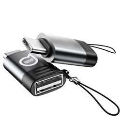 Piili USB to Type-C Dönüştürücü 6944629148054
