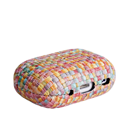 Piili Airpods 3. Nesil Renkli Kılıf 6944629158831