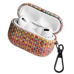 Piili Airpods 3. Nesil Renkli Kılıf 6944629158831