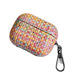Piili Airpods 3. Nesil Renkli Kılıf 6944629158831