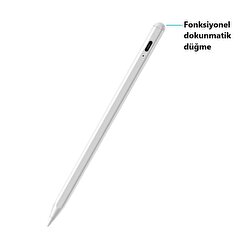 Piili Wirelles Magnetic iPad Smart Pencil 6944629159050