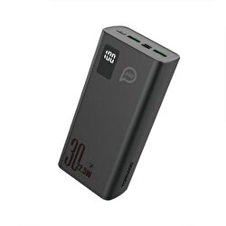 Piili Tornado 22.5 Watt 30.000 MAH Powerbank 6944629161817