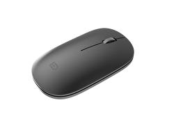 FD Wireless Dual Mode Rechargeable Mouse - Siyah 6944629169899