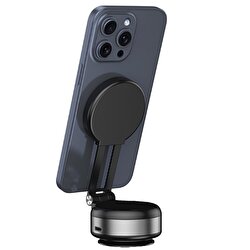 Piili Akıllı Vakumlu Araç Tutucu 6944629183710