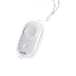 Piili Watch Charging Wirelles Powerbank 1000 Mah 6944629183772