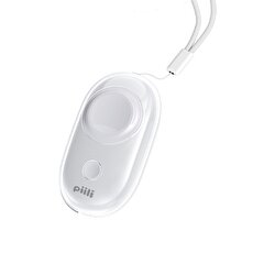 Piili Watch Charging Wirelles Powerbank 1000 Mah 6944629183772