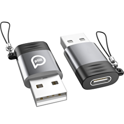 Piili Usb (M) To Typ-c  6944629183932