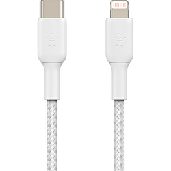 Piili Type-C to Lightning 2 Metre Kablo 6944629184854