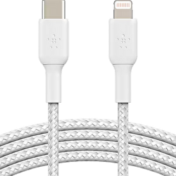 Piili Type-C to Lightning 2 Metre Kablo 6944629184854