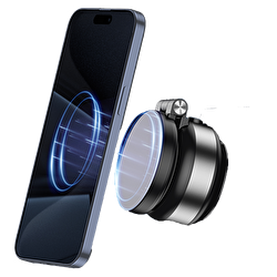 Piili Smart Vakum Telefon Tututucu 6944629184878