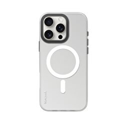 Piili iPhone 16 Pro Max Phantom Magsafe Gri 6944629186599