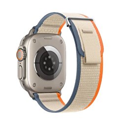 Piili Watch 38-40-41-42mm Urban Active Kayış Bej 6944629188111