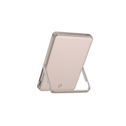 Piili Standlı MagSafe Powerbank 5.000 Mah Gold 6944629189538