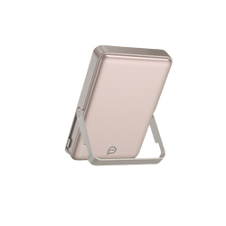 Piili Standlı MagSafe Powerbank 10.000 Mah Gold 6944629189552