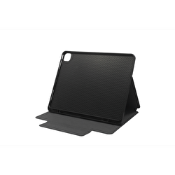 Piili iPad Air 11" M3 Snug Kılıf  Siyah 6944629194976