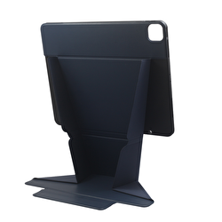 Piili iPad 10 th Gen Snug Kılıf Lacivert 6944629196970