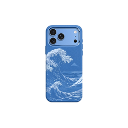 Knit P069 iPhone 18 Pro / 17 Pro MagSafe Silikon Kılıf 6944629212199